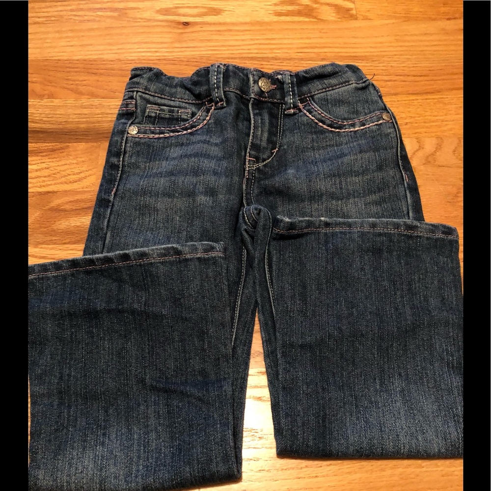 Levi’s Adjustable Bootcut